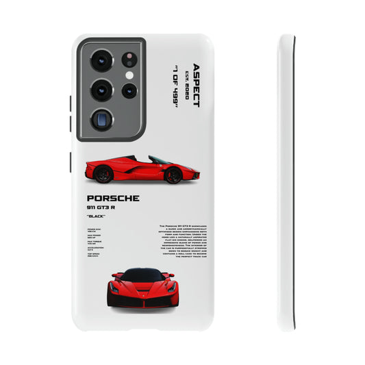 Ferrari la Ferrari (Samsung)