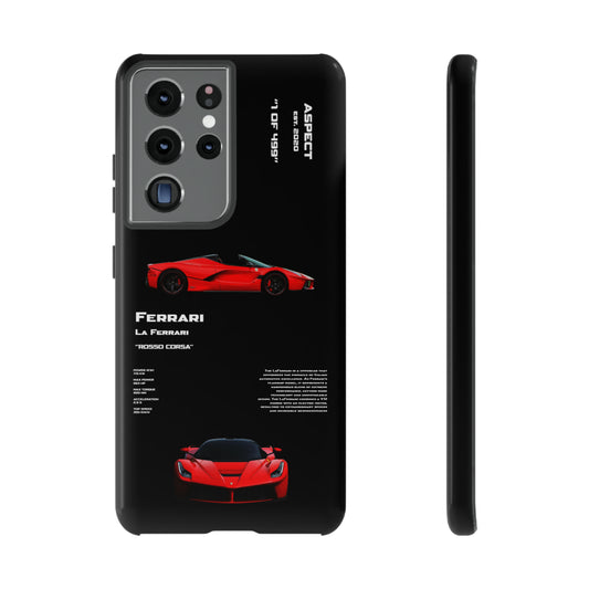 Ferrari la Ferrari Black (Samsung)