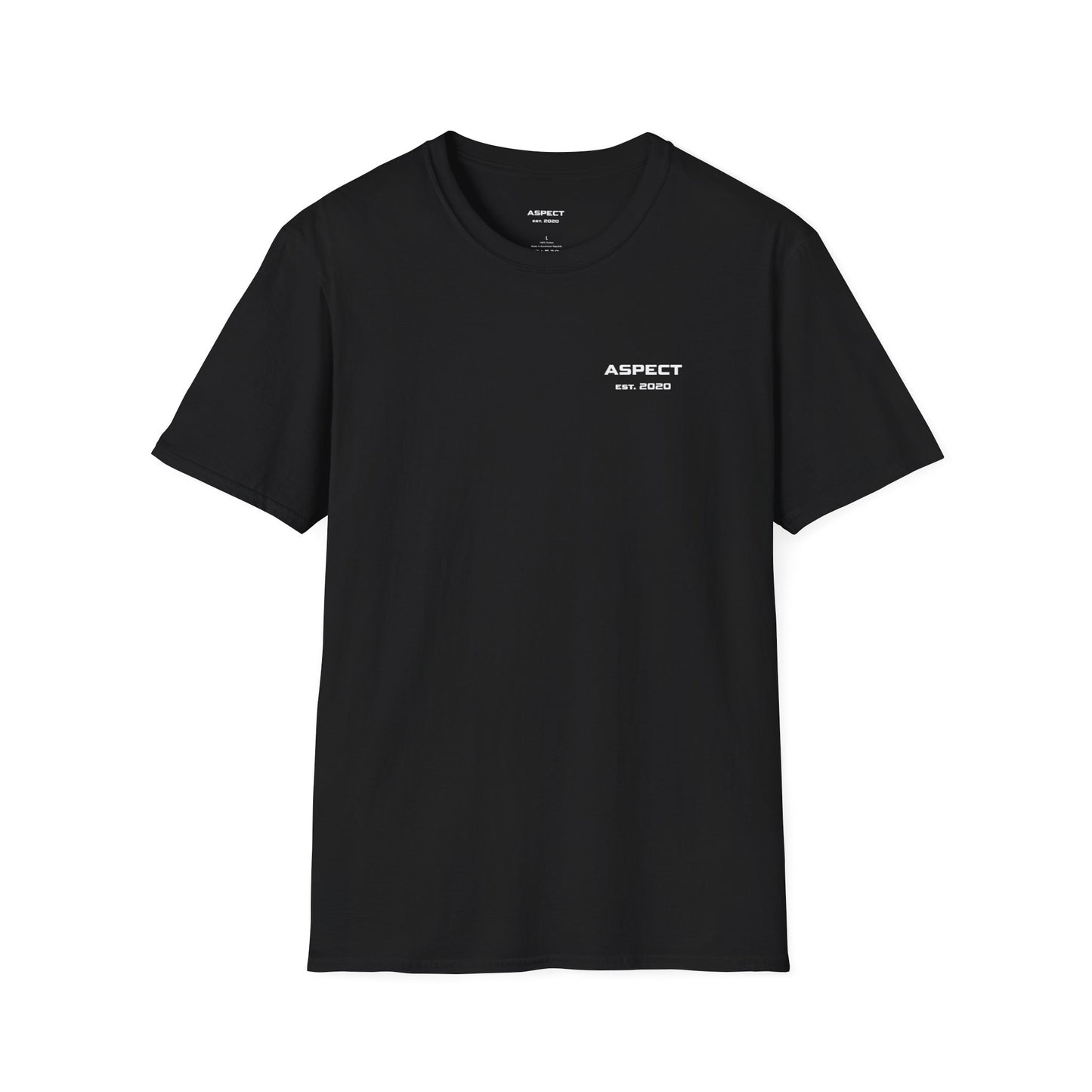 Nissan GT-R Black T-Shirt